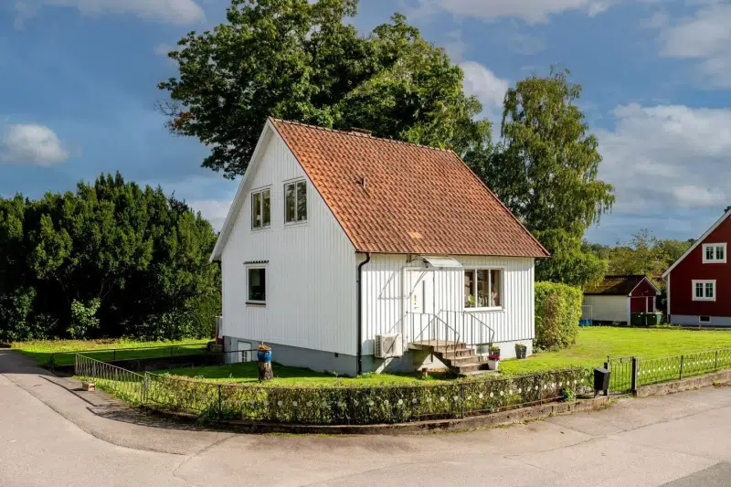 House, 3 rooms, 79 m² in Östra Göinge