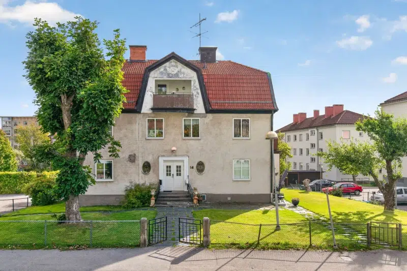 Övrigt i Karlskoga