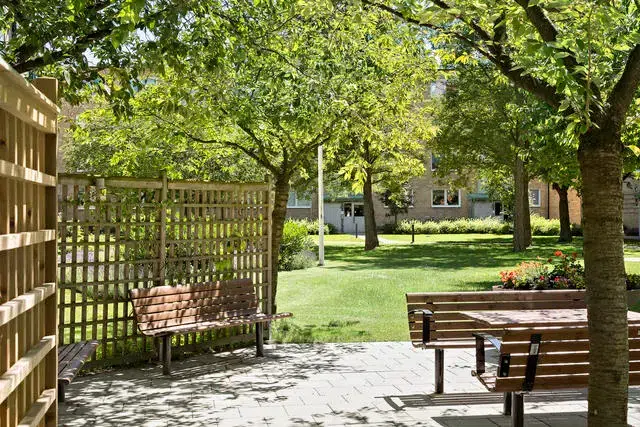 Lägenhet, 3 rum, 59 m² i Malmö