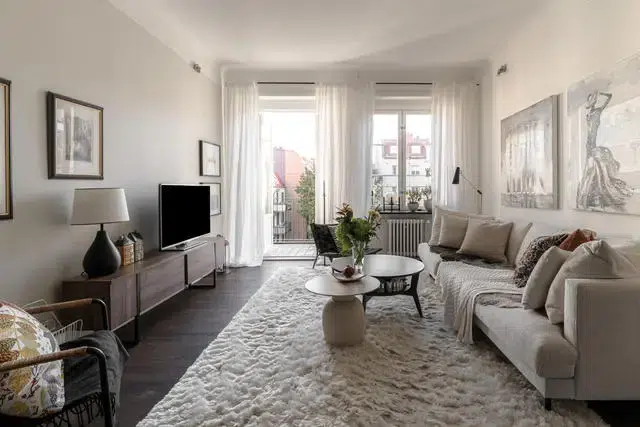Lägenhet, 2 rum, 51 m² i Göteborg