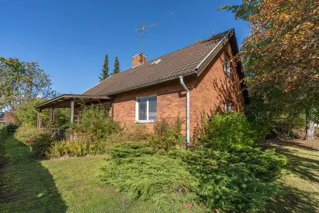 House, 5 rooms, 125 m² in Tierp