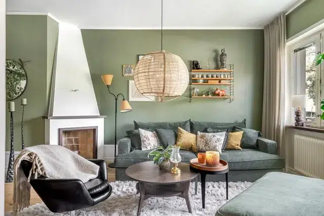 Lägenhet, 3 rum, 61 m² i Vasastaden