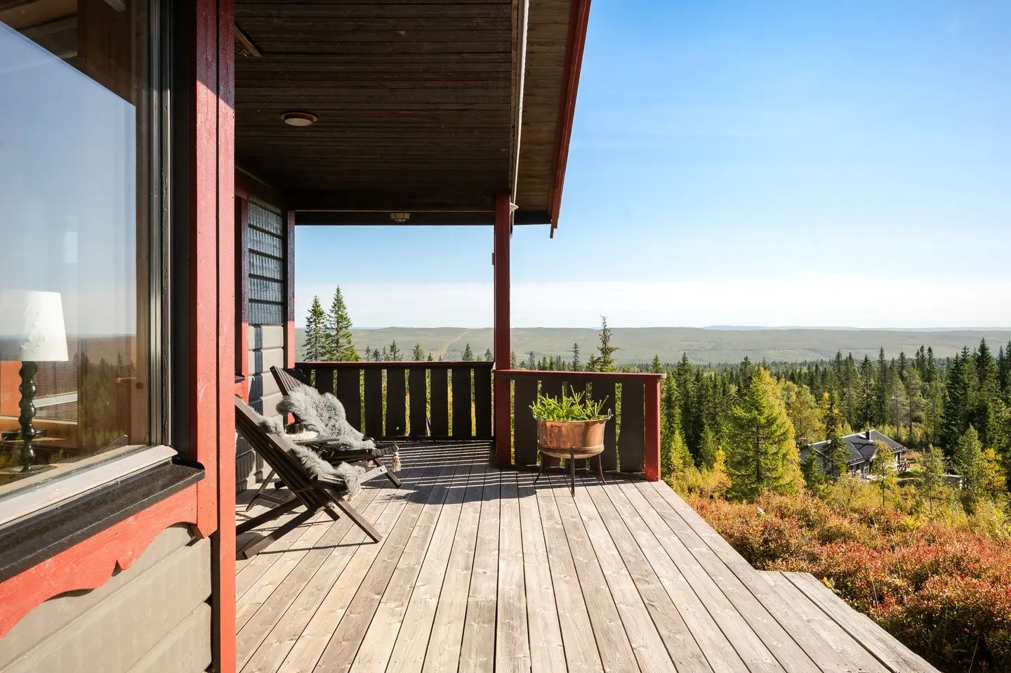 Image 1 of 18 of Gubbmyrvägen 46