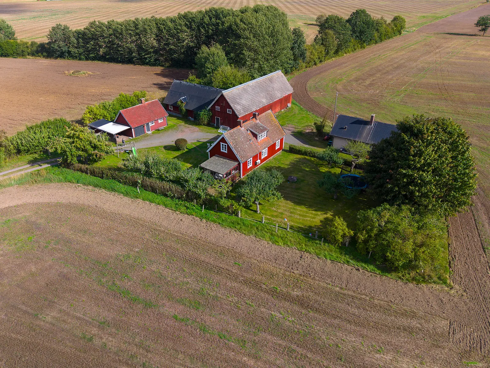 Image 1 of 22 of Hjärsås 3023
