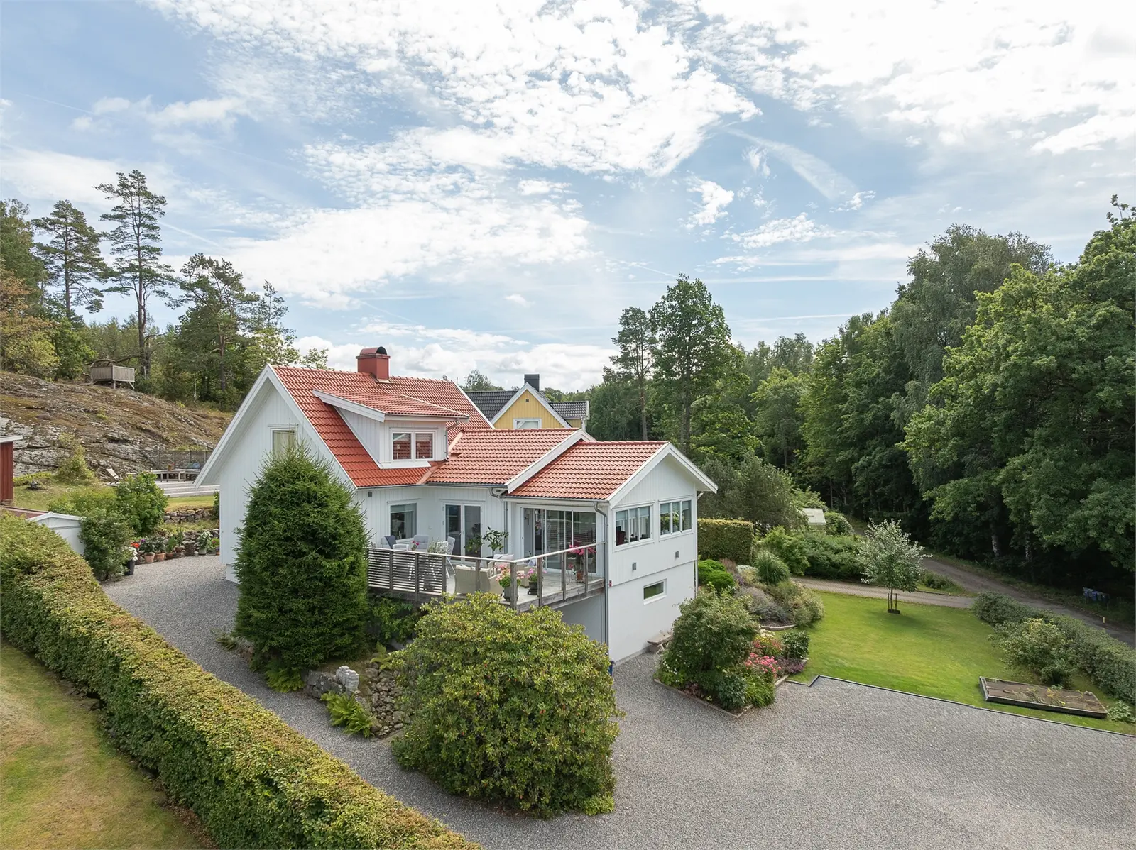 Image 1 of 41 of Önnebacka gata 23