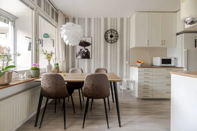 Apartment, 2 rooms, 63 m²