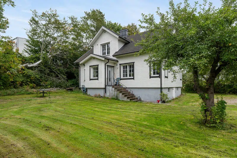 House, 7 rooms, 132 m²
