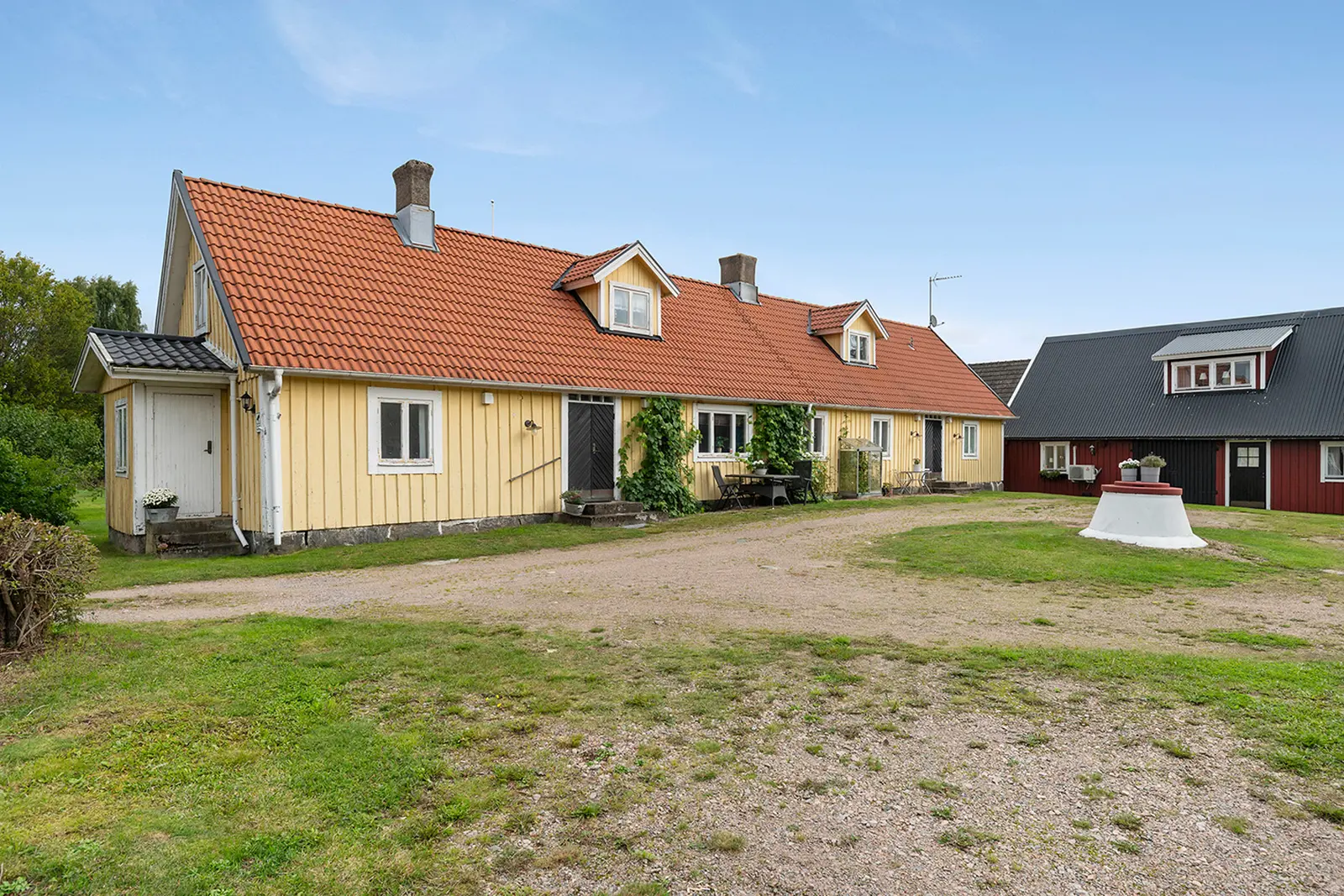 Bild 1 av 40 på Torrarp 1114