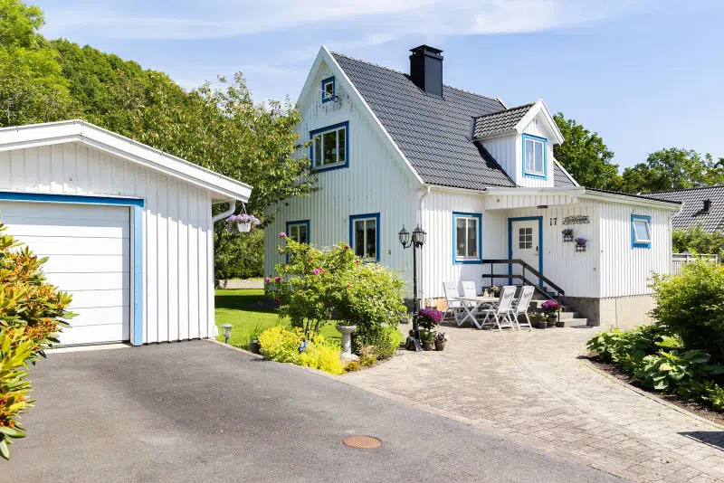 House, 4 rooms, 98 m²