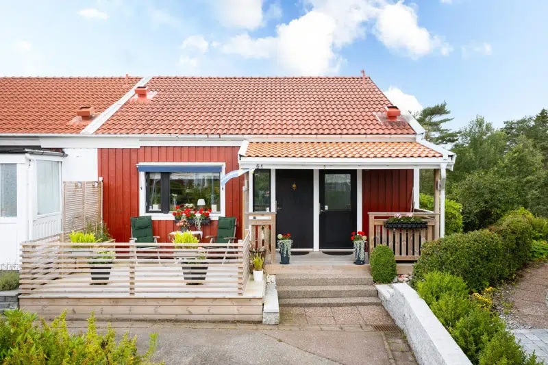 House, 4 rooms, 128 m²