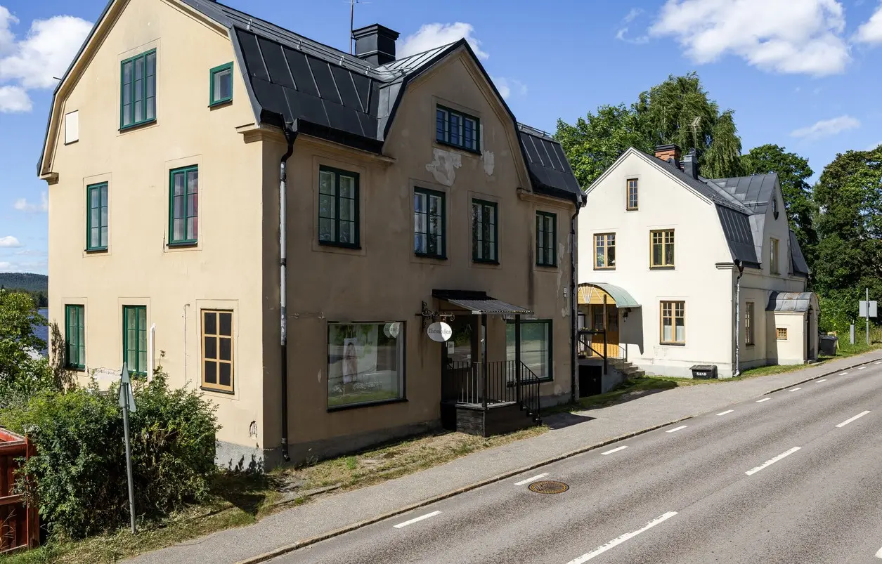 Bild 1 av 15 på Norra Åsgatan 13 & 15