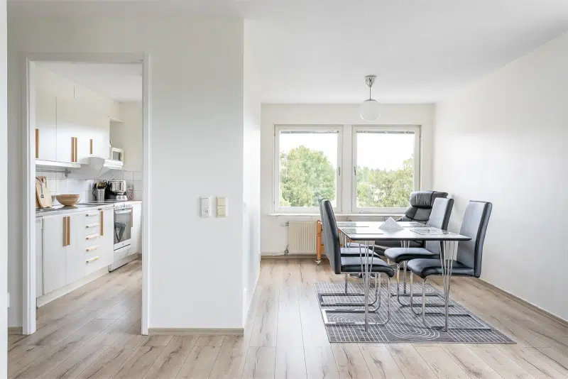 Lägenhet, 3 rum, 82 m²