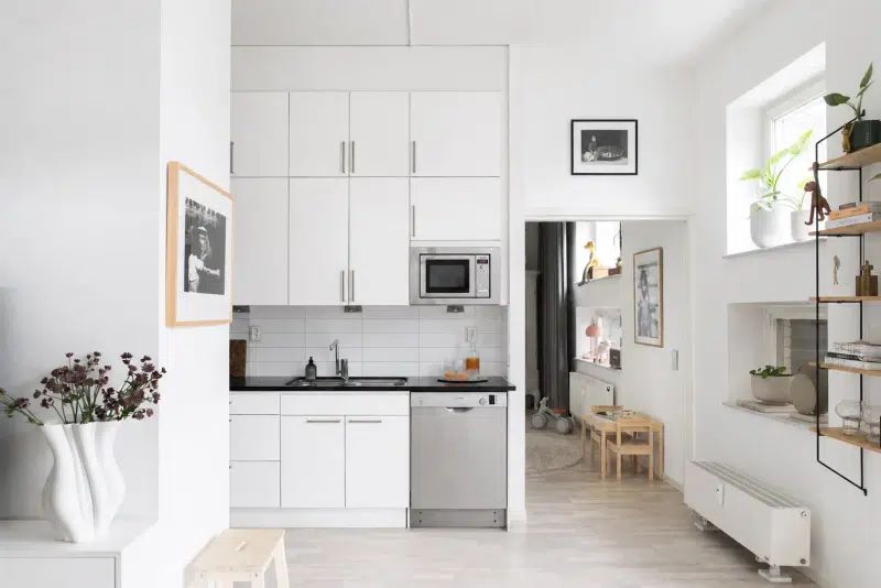 Lägenhet, 3 rum, 85 m²