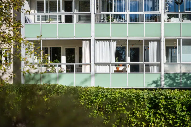 Apartment, 3 rooms, 82 m²