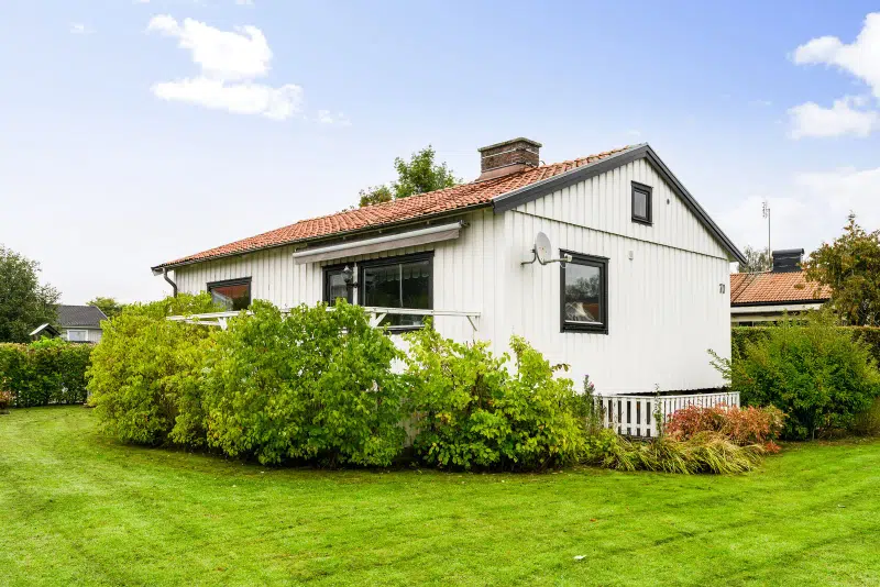 House, 4 rooms, 74 m²