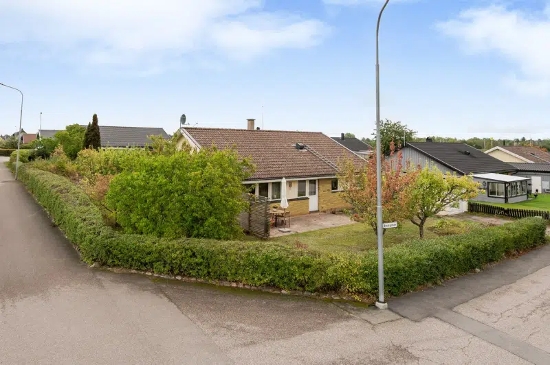 Villa, 5 rum, 115 m²