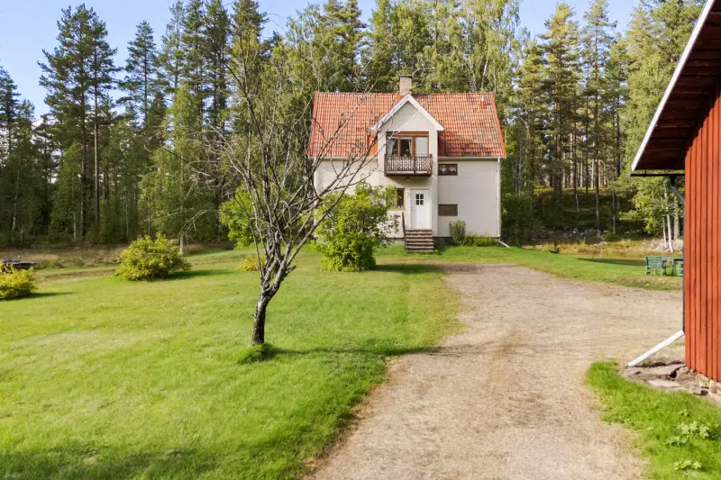 Villa, 5 rum, 100 m²