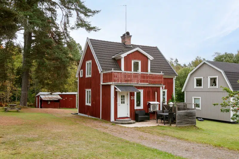 House, 4 rooms, 88 m²