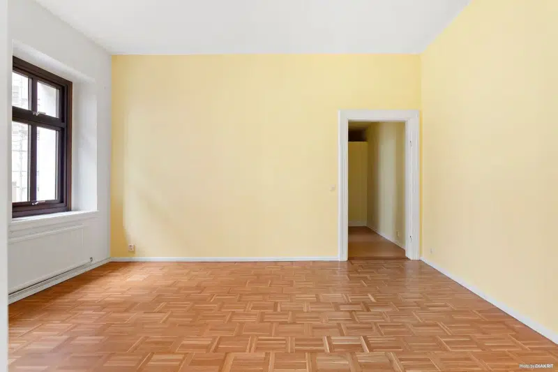 Lägenhet, 2 rum, 53 m² i Slussen