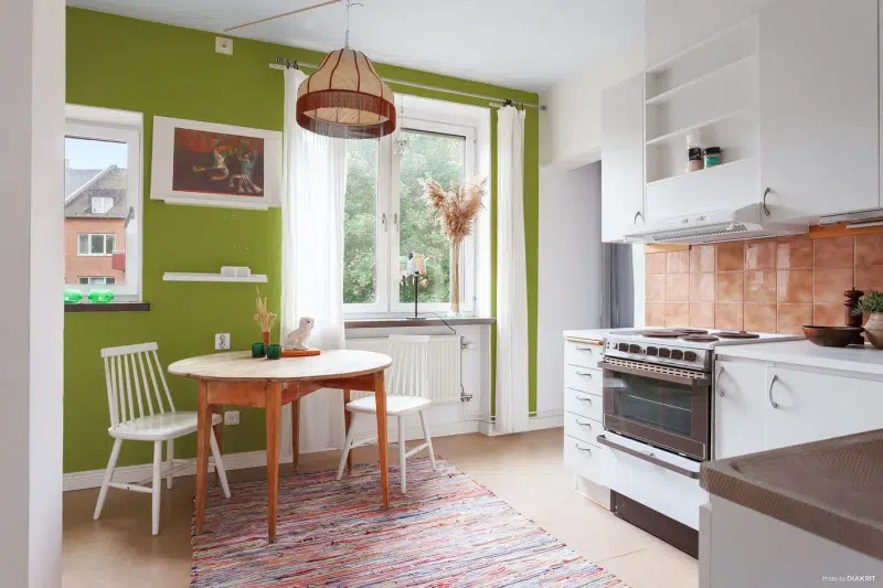 Lägenhet, 2 rum, 45 m² i Värnhem
