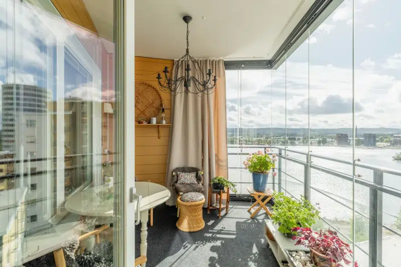 Lägenhet, 4 rum, 110 m² i Jönköping