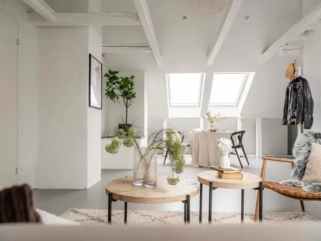 Apartment, 2 rooms, 42 m² in Stockholm