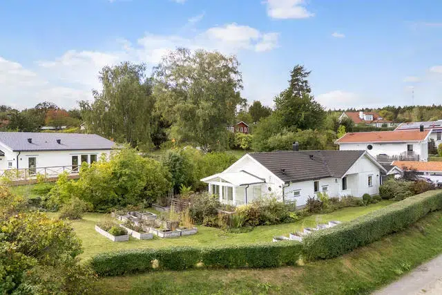 Villa, 4 rum, 150 m² i Adelsö