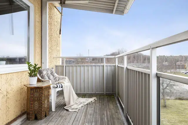 Lägenhet, 3 rum, 78 m² i Sigtuna