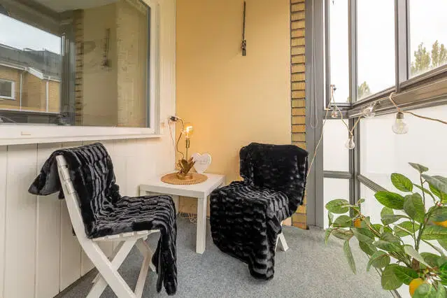 Lägenhet, 1 rum, 30 m² i Karlstad