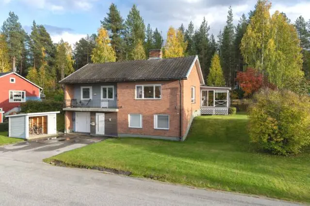 Bild 1 av 41 på Tornvägen 10