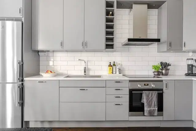 Apartment, 2 rooms, 74 m² in Linköping