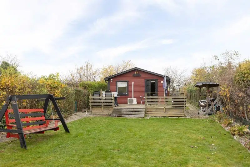 Fritidshus, 40 m² i Malmö