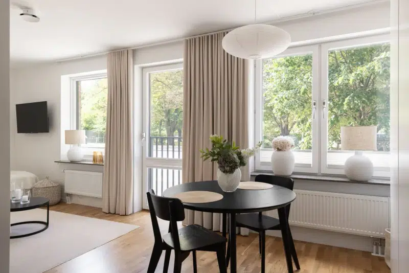 Lägenhet, 1 rum, 32 m² i Malmö