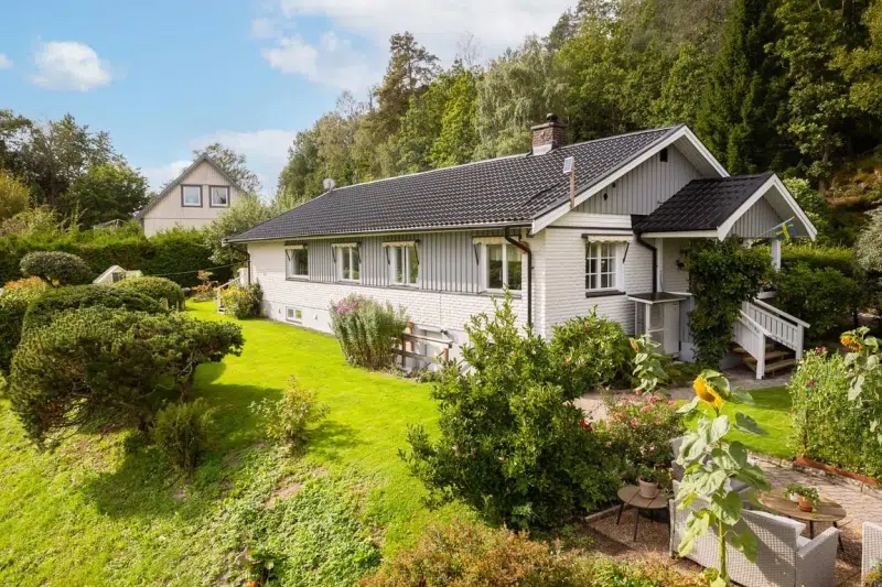 Villa, 5 rum, 115 m² i Ale