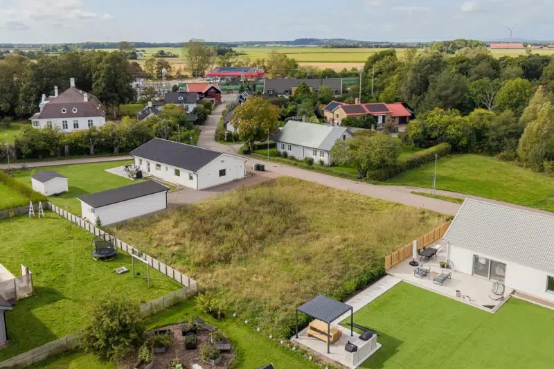 Land / plot in Helsingborg