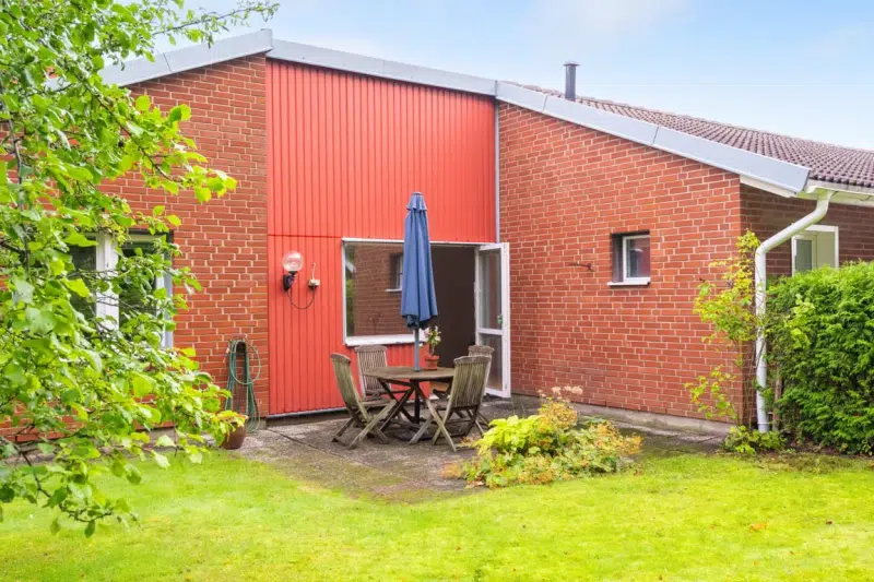 Par-/radhus, 2 rum, 66 m² i Limhamn