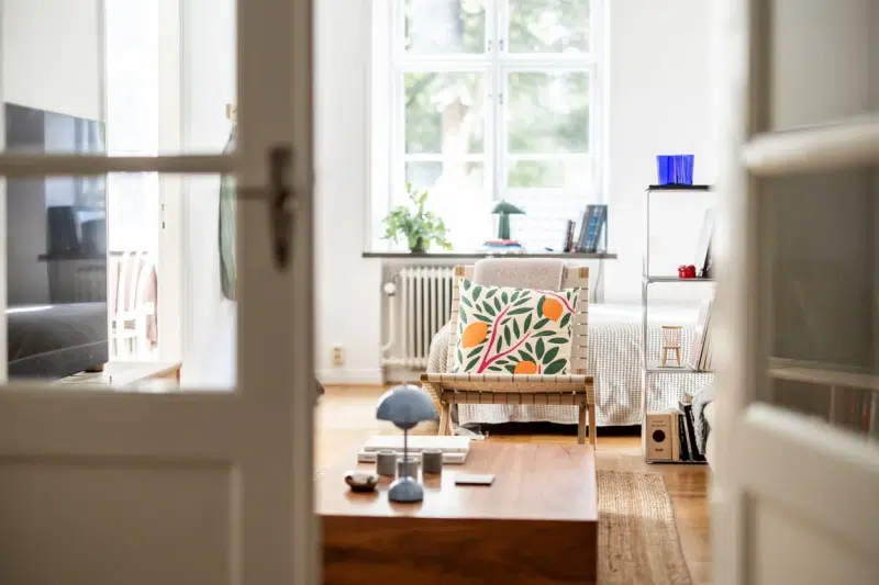 Apartment, 1 room, 44 m² in Örebro
