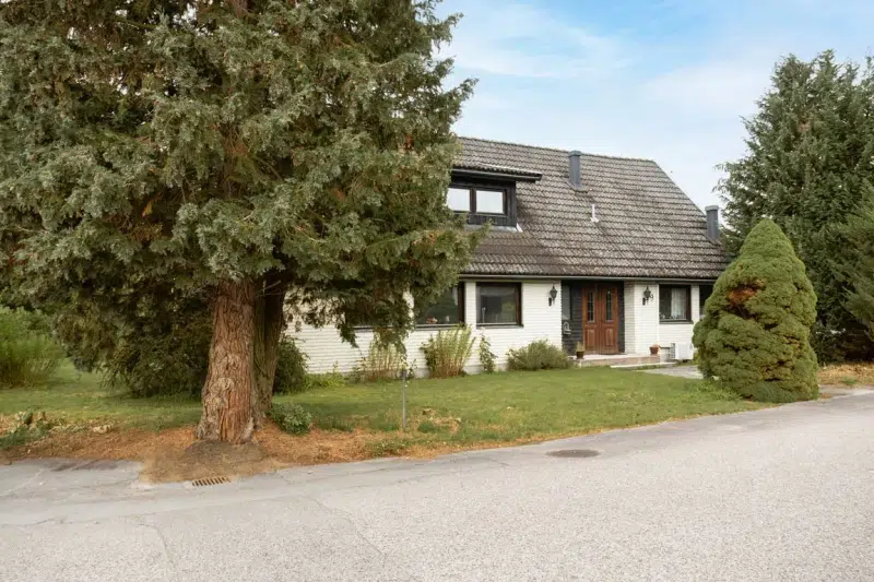 Villa, 6 rum, 234 m² i Ljungbyholm