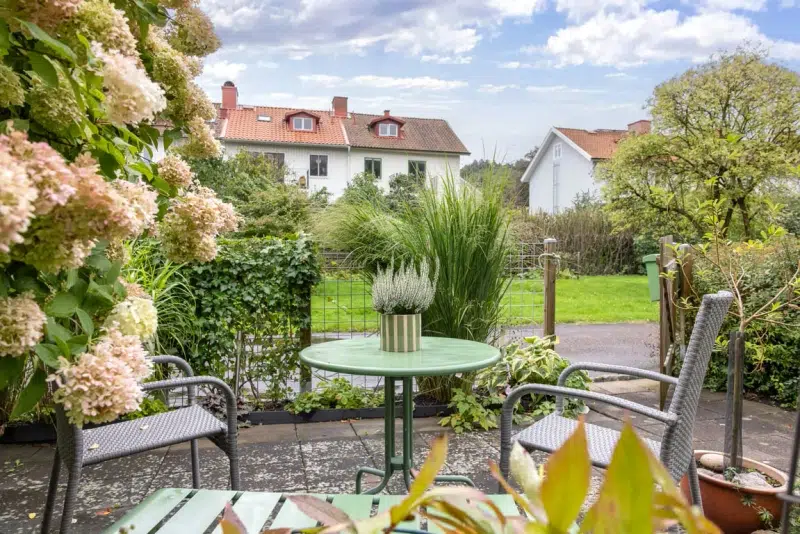 Apartment, 2 rooms, 60 m² in Göteborg