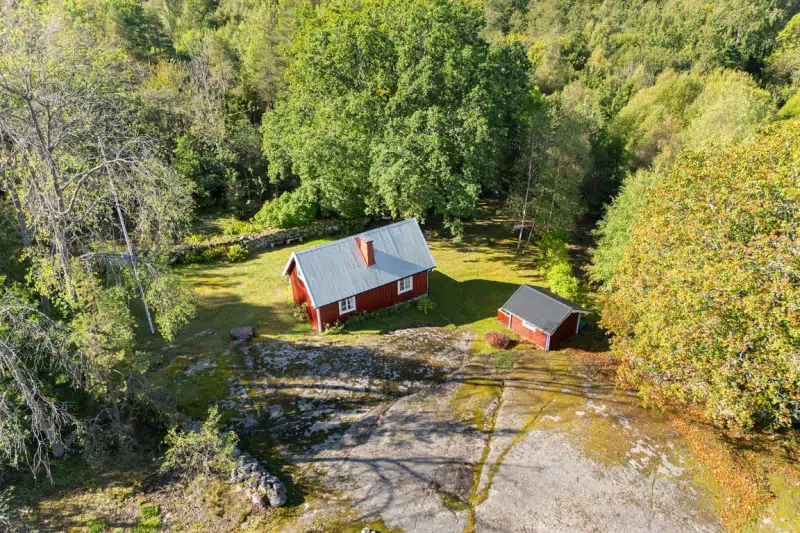 Villa, 4 rum, 35 m² i Karlshamn