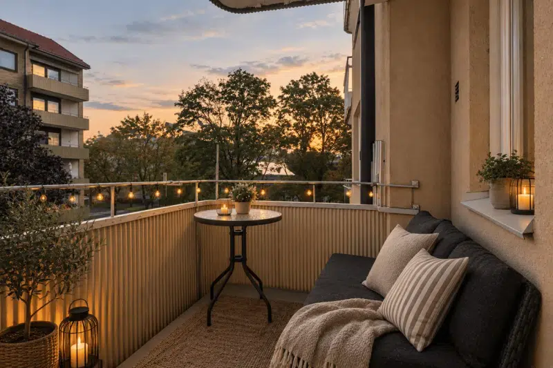 Lägenhet, 1 rum, 26 m² i Gävle