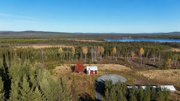 Bild 1 av 24 på Brånan