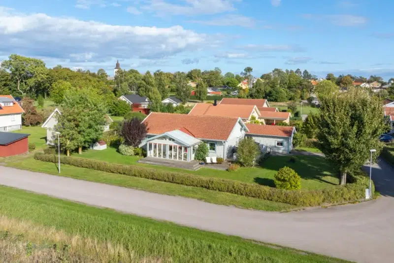 House, 4 rooms, 99 m² in Kastlösa