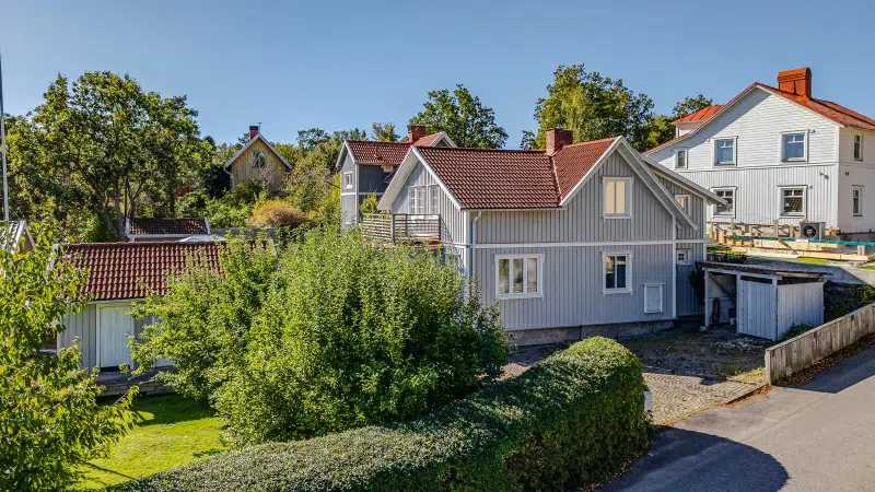 Villa, 5 rum, 155 m² i Skoftebyn