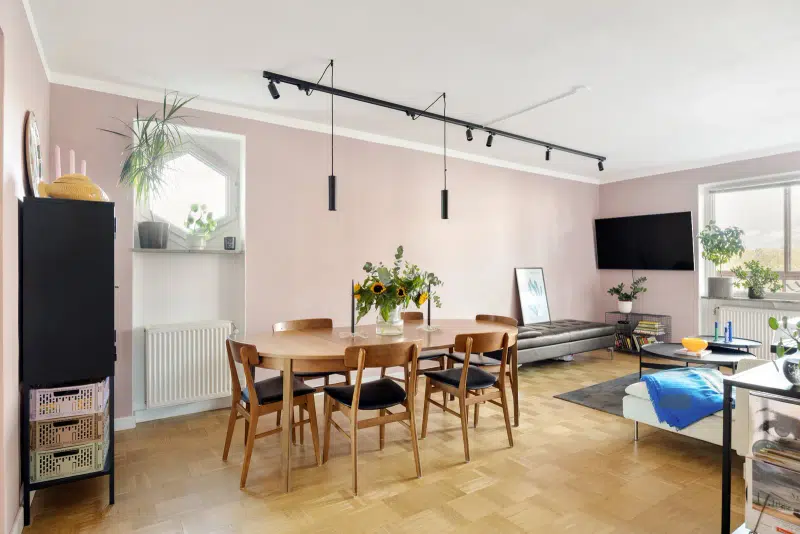 Lägenhet, 4 rum, 85 m² i Annelund