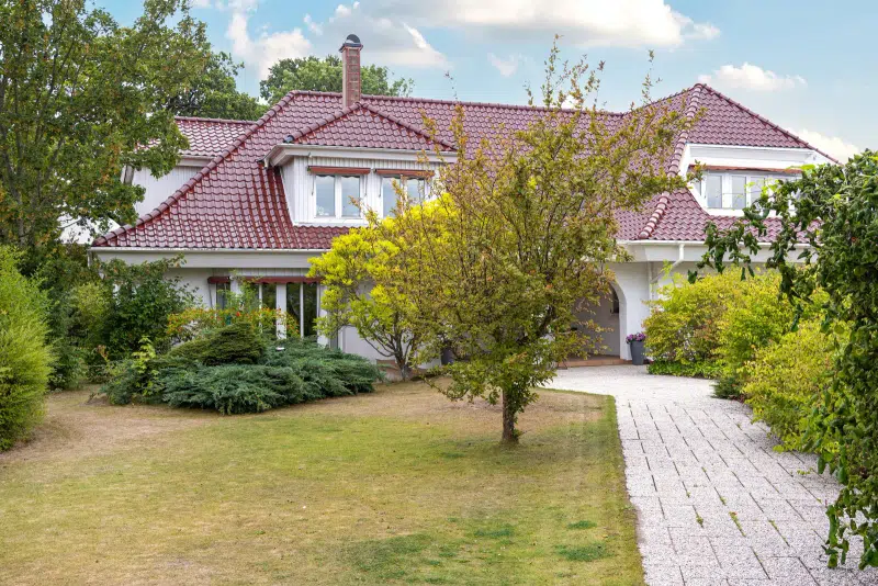 Villa, 368 m² i Staffanstorp - Centrum