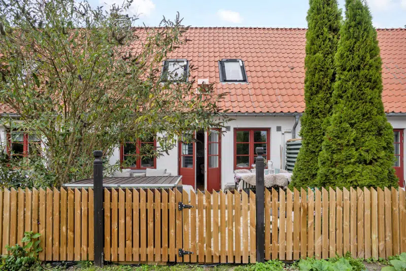 Apartment, 3 rooms, 84 m² in Höllviken