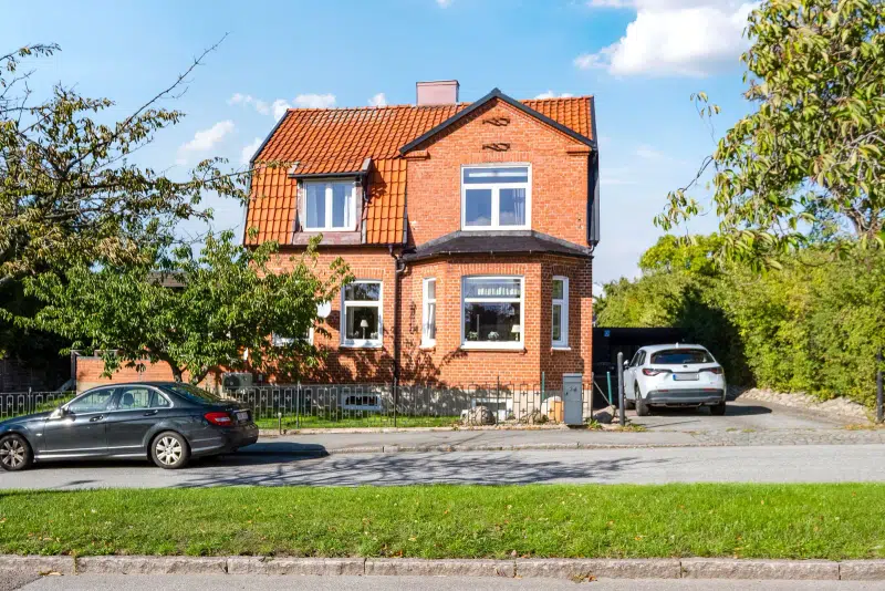 Villa, 5 rum, 144 m² i Arlöv