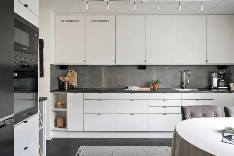 Lägenhet, 3 rum, 76 m² i Kungsbacka - Signeskulle