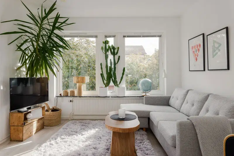 Apartment, 1 room, 40 m² in Söder